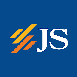 Logo of JS Bank