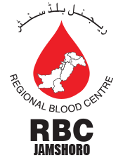 Regional Blood Center, Jamshoro