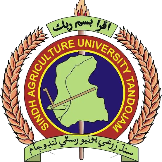Sindh Agriculture University (SAU), Tandojam