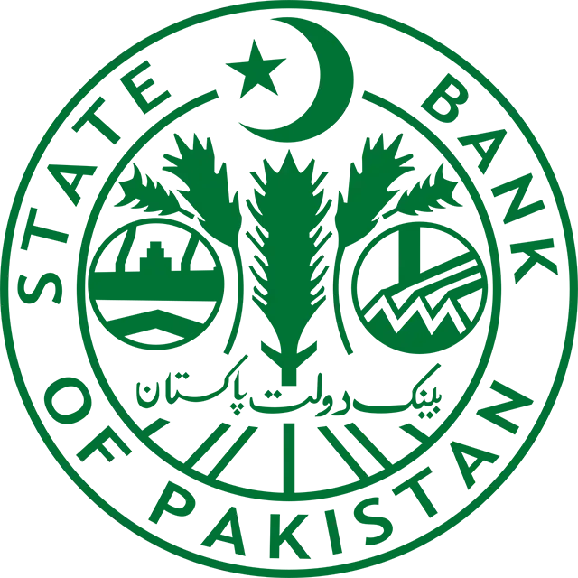 State Bank of Pakistan (SBP)