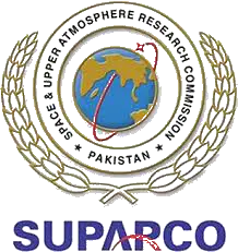 Pakistan Space and Upper Atmosphere Research Commission (SUPARCO)