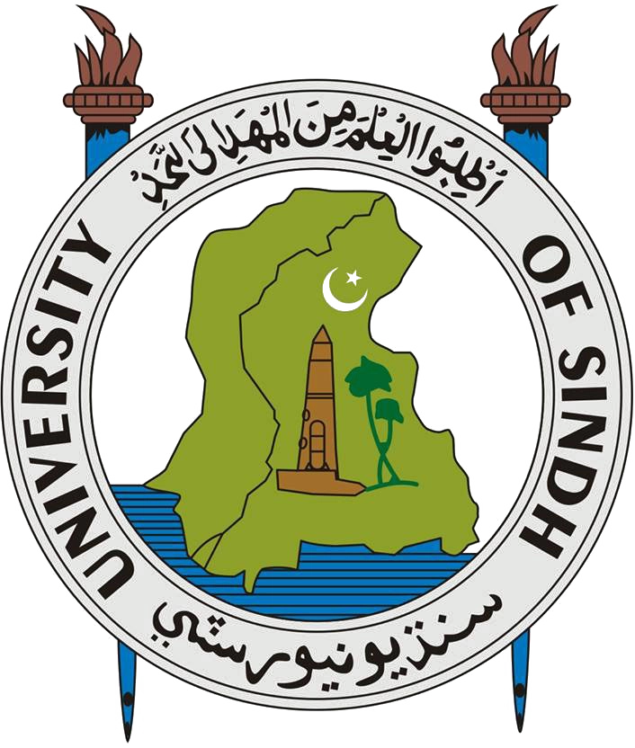 University of Sindh, Jamshoro