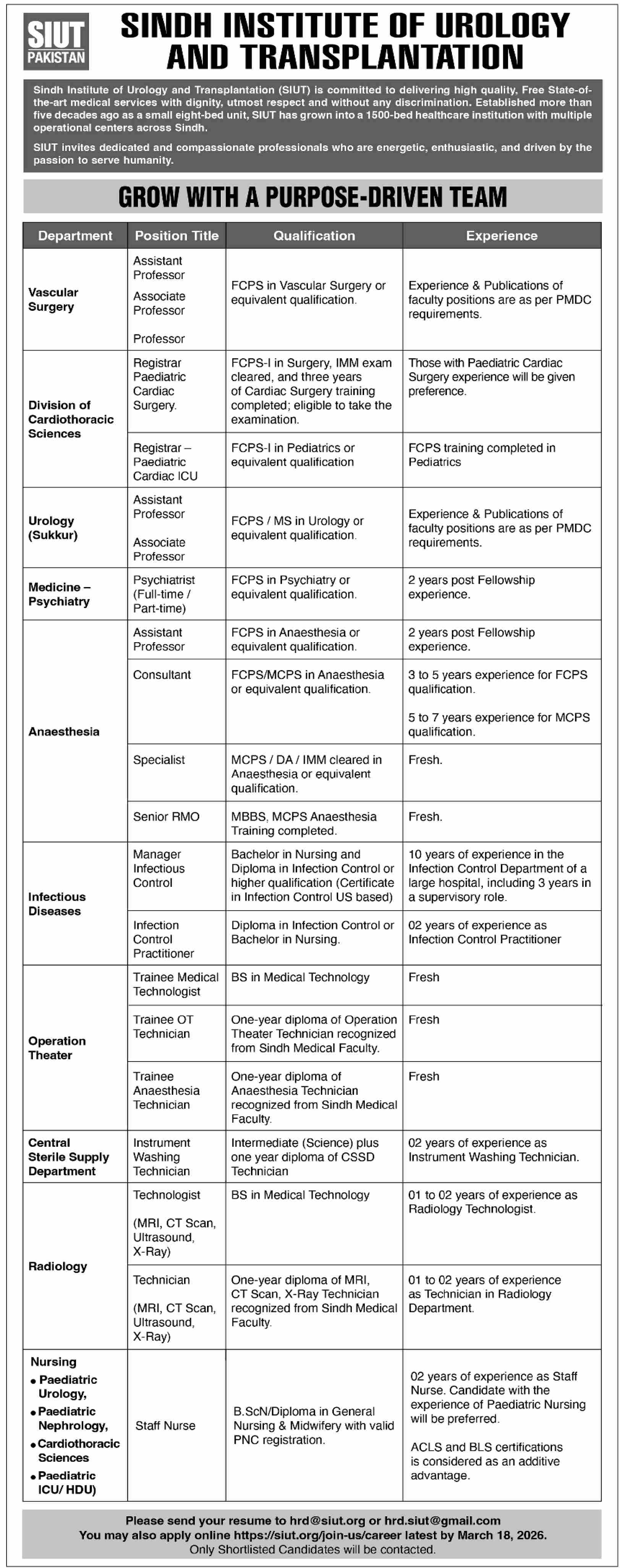 Advertisement attachment