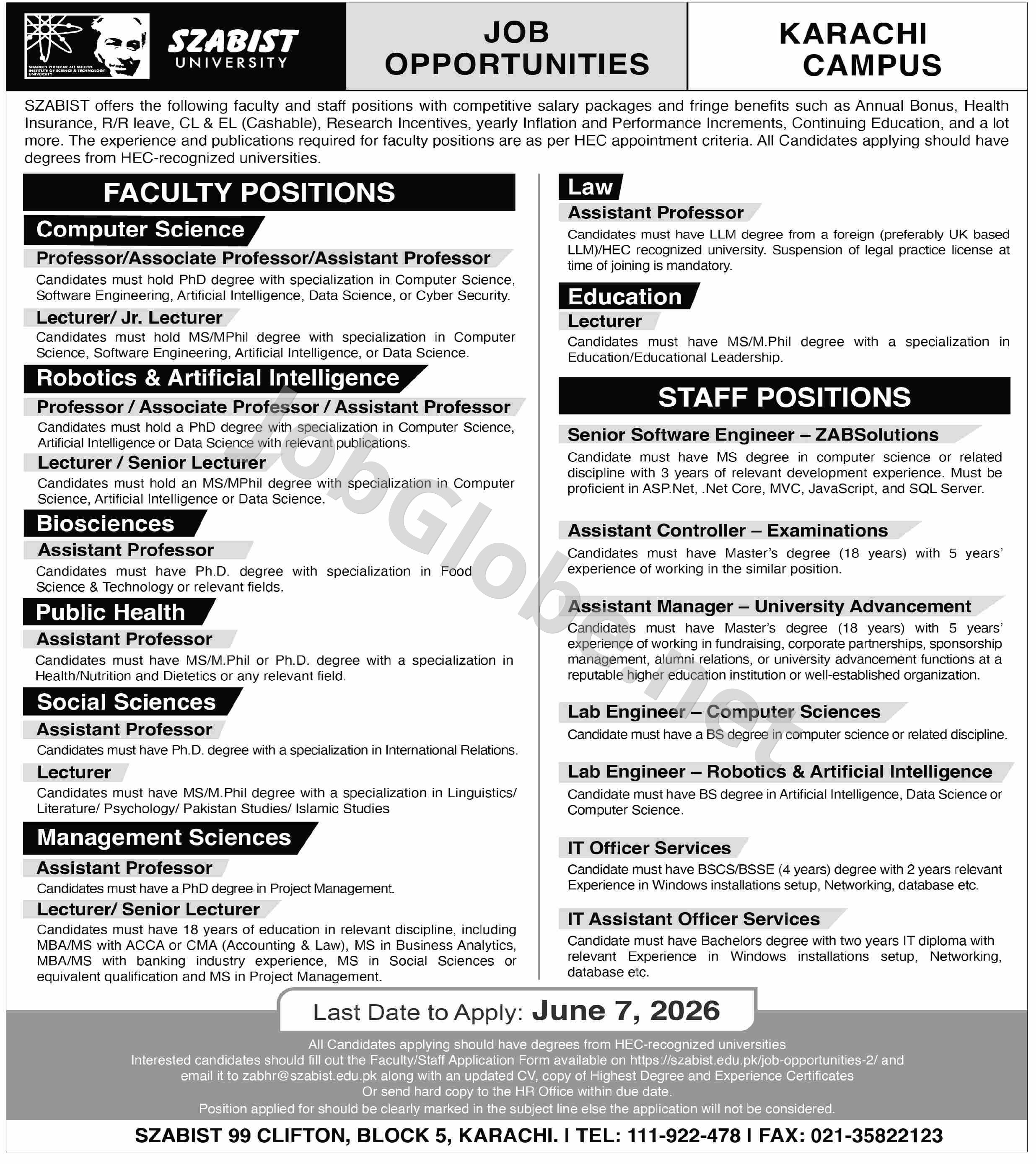 Advertisement attachment