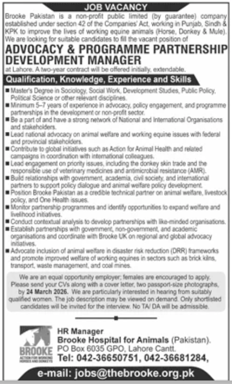 Advertisement attachment