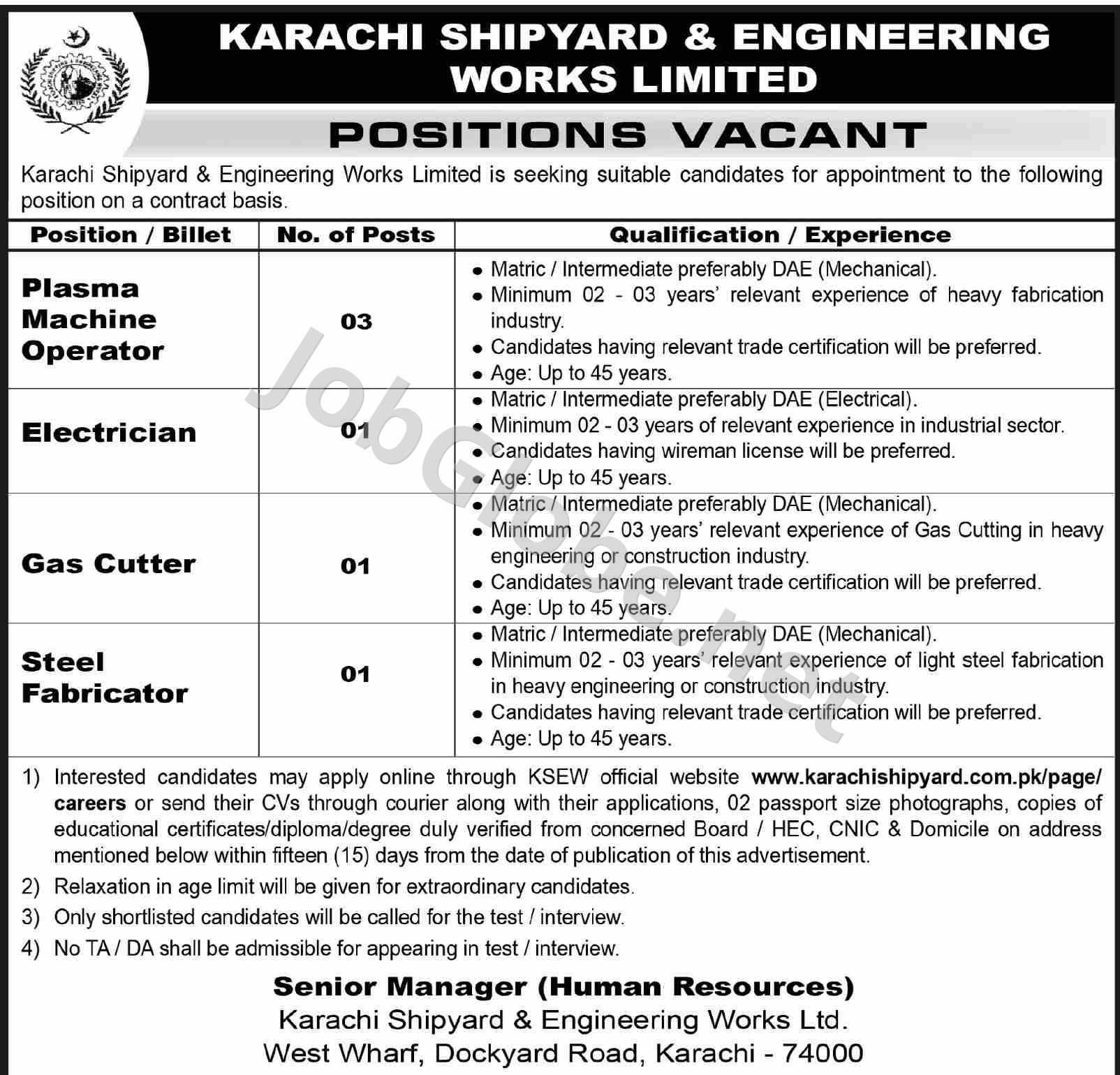 Advertisement attachment