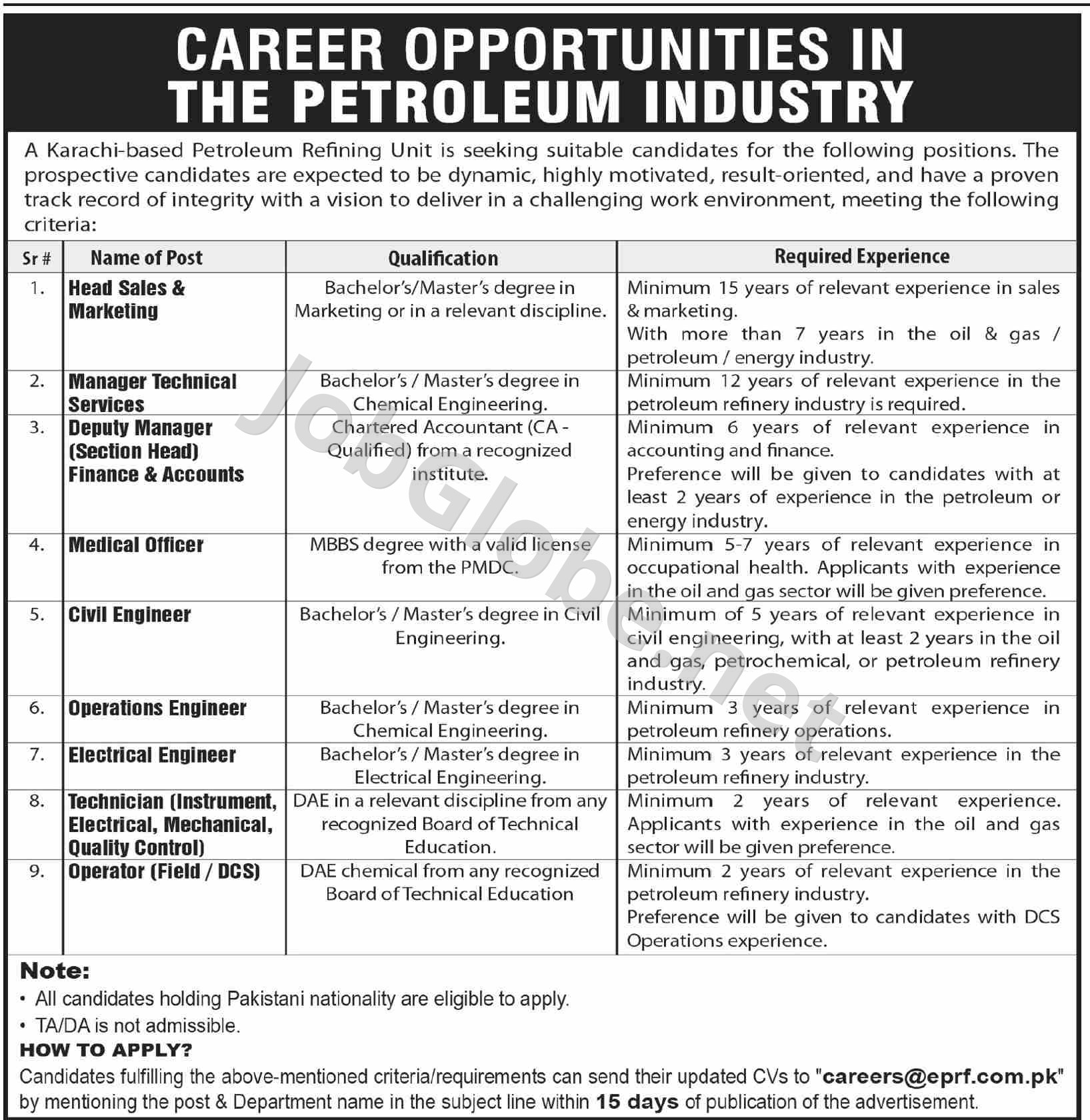 Advertisement attachment