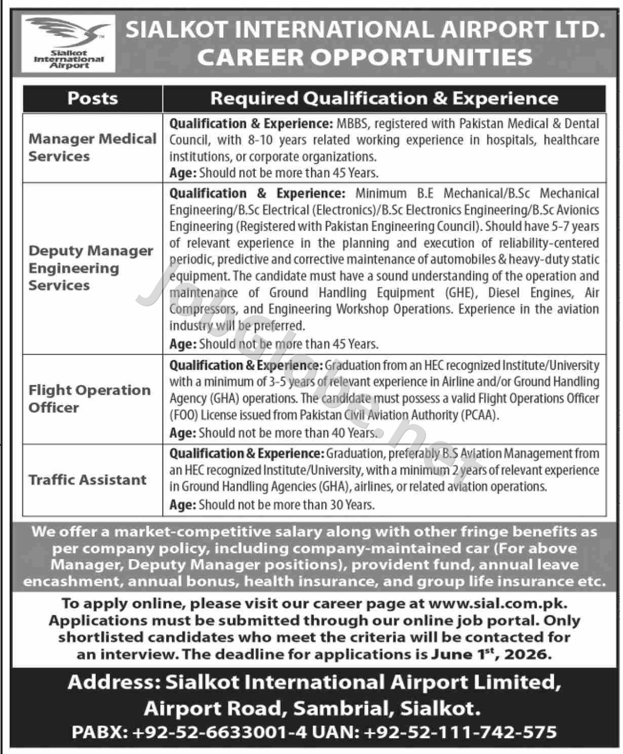 Advertisement attachment