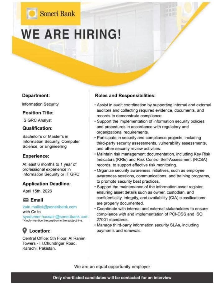 Advertisement attachment