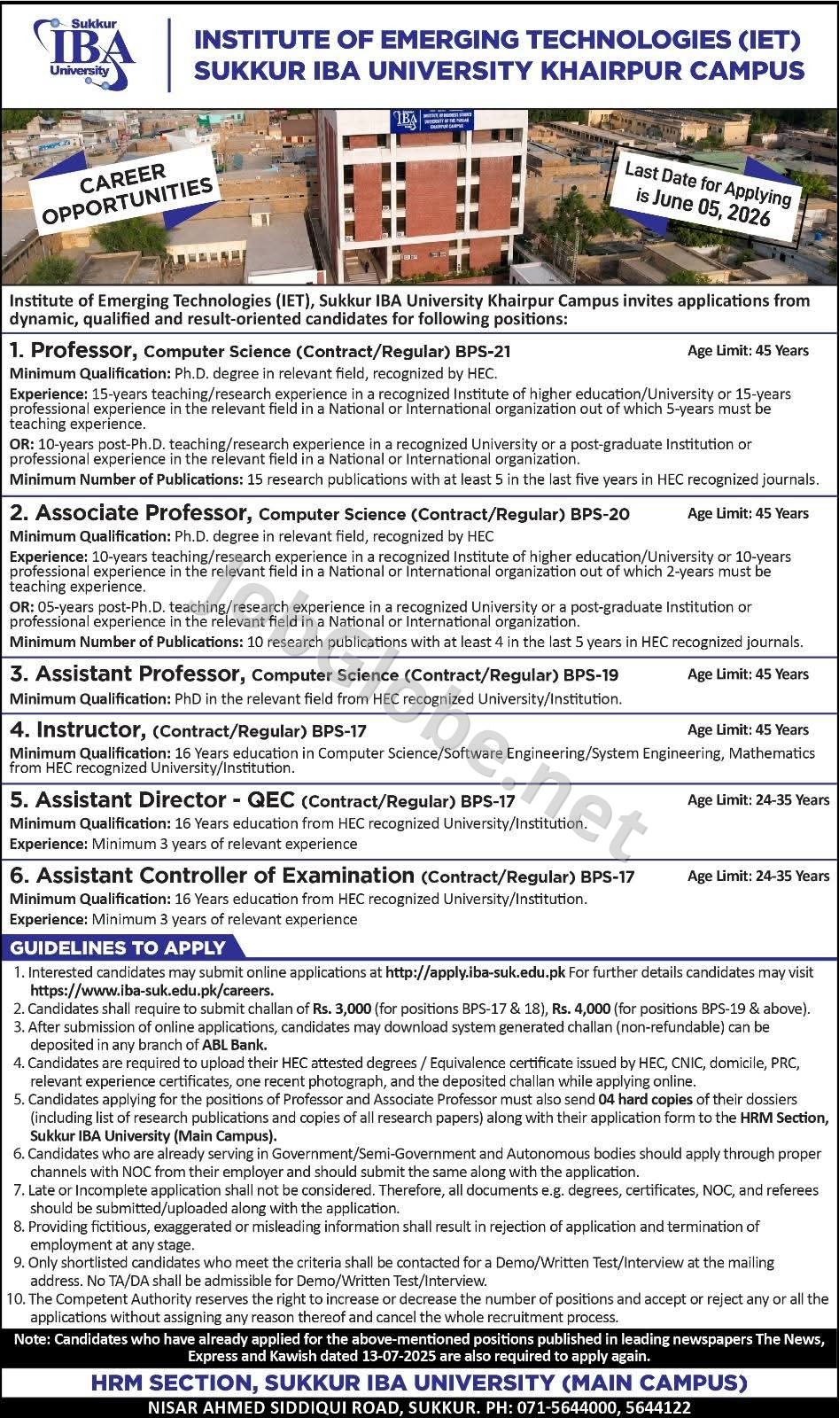 Advertisement attachment