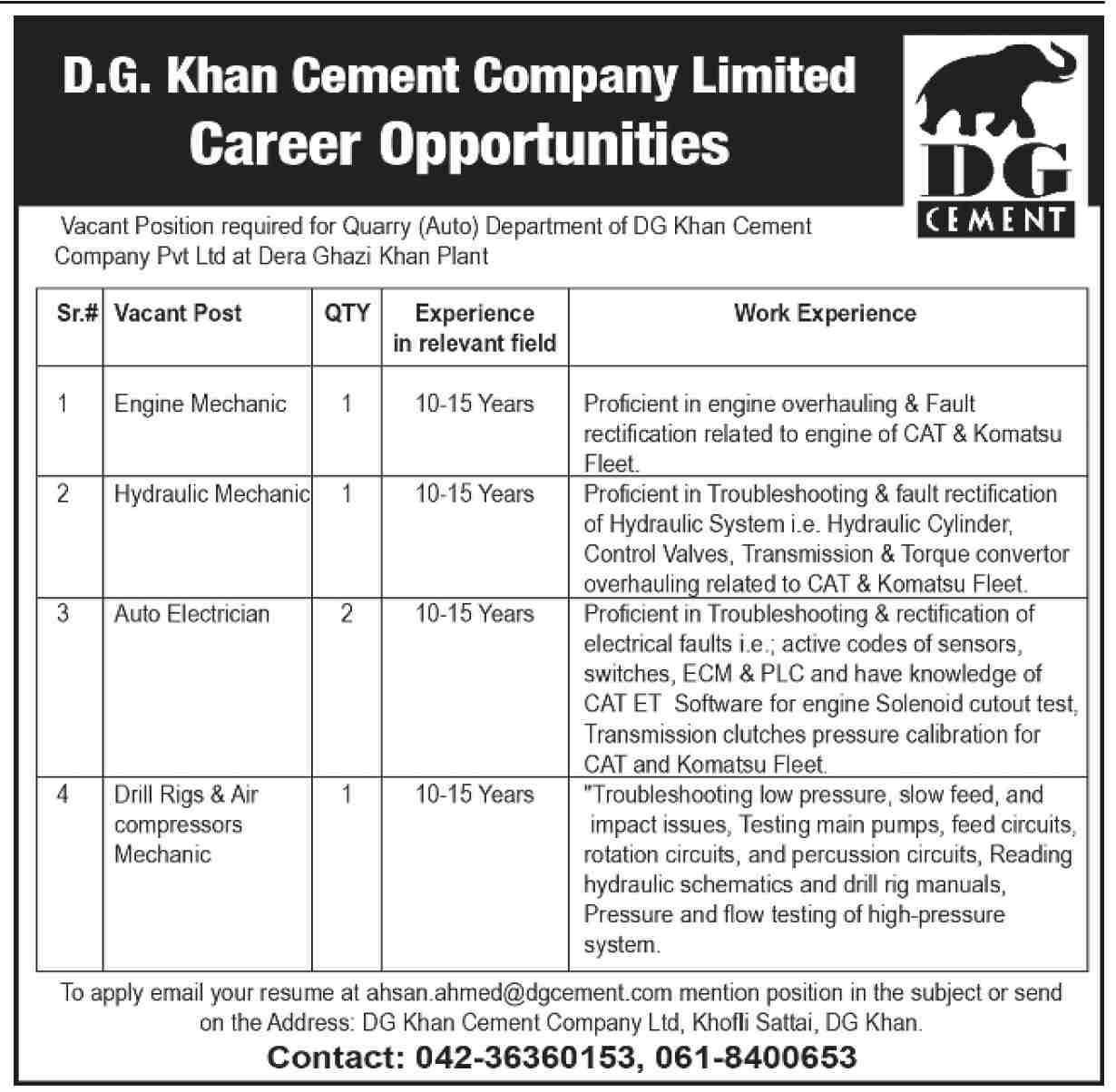 Advertisement attachment