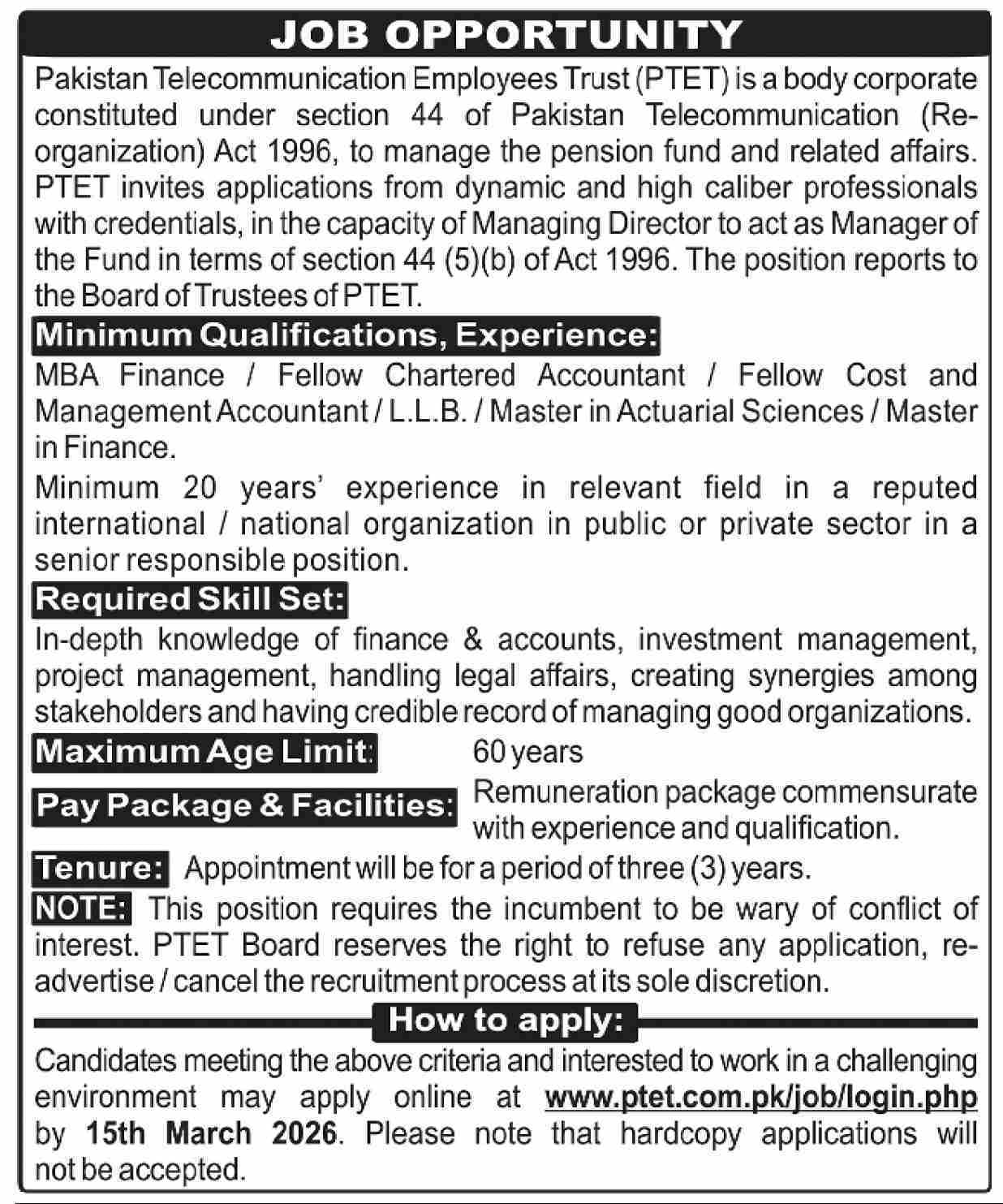 Advertisement attachment