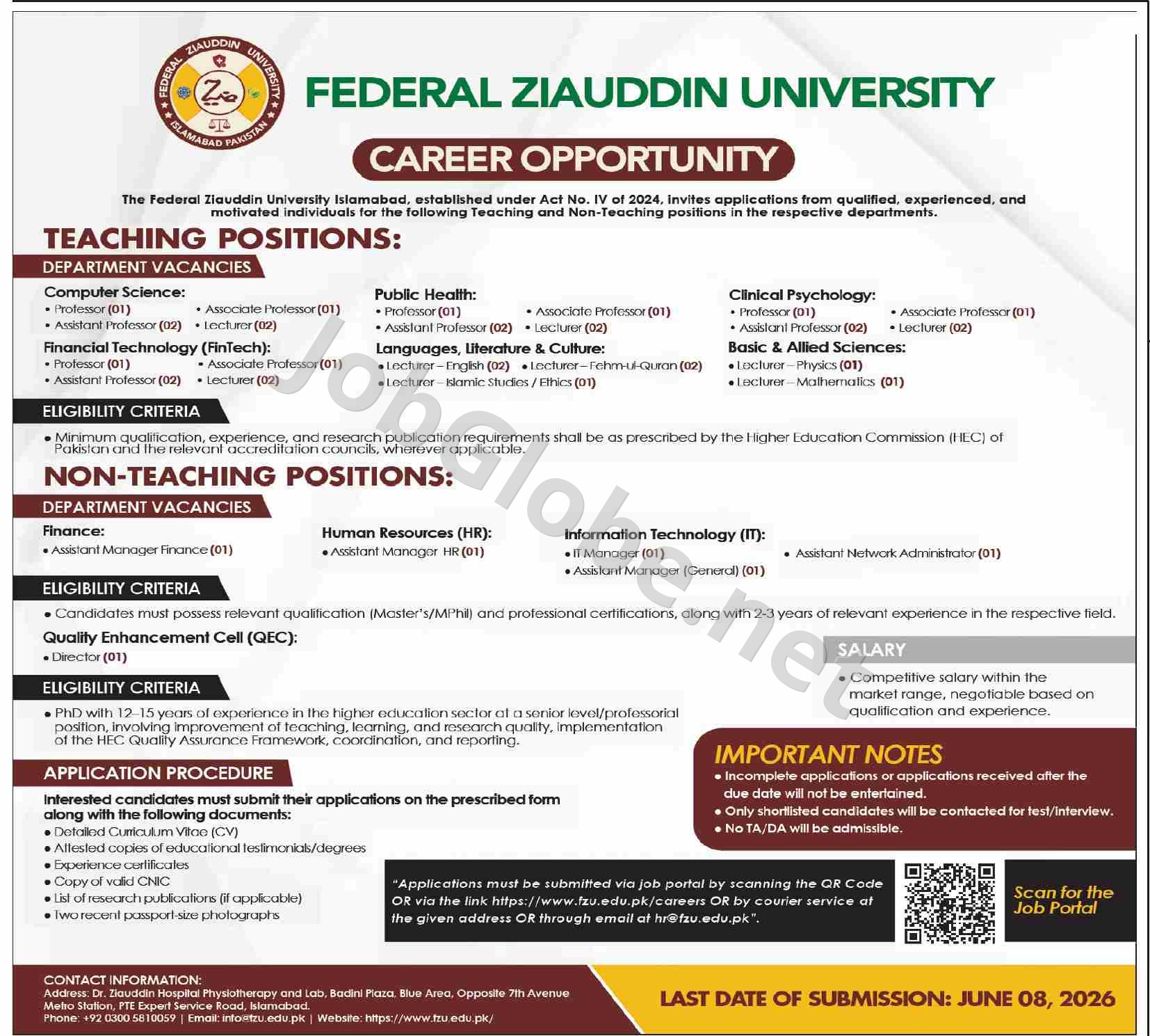 Advertisement attachment
