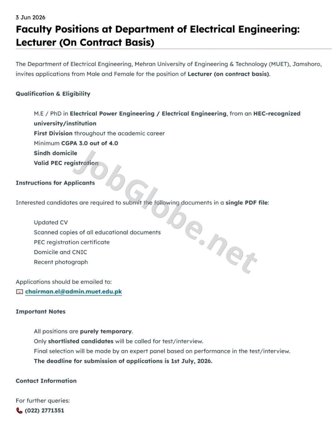 Advertisement attachment