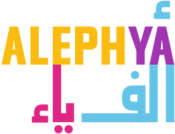 AlephYa logo