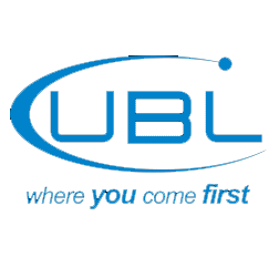 United Bank Limited (UBL), Pakistan logo