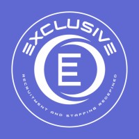Exclusive Talent Management logo