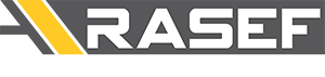 Al Rasef Contracting logo