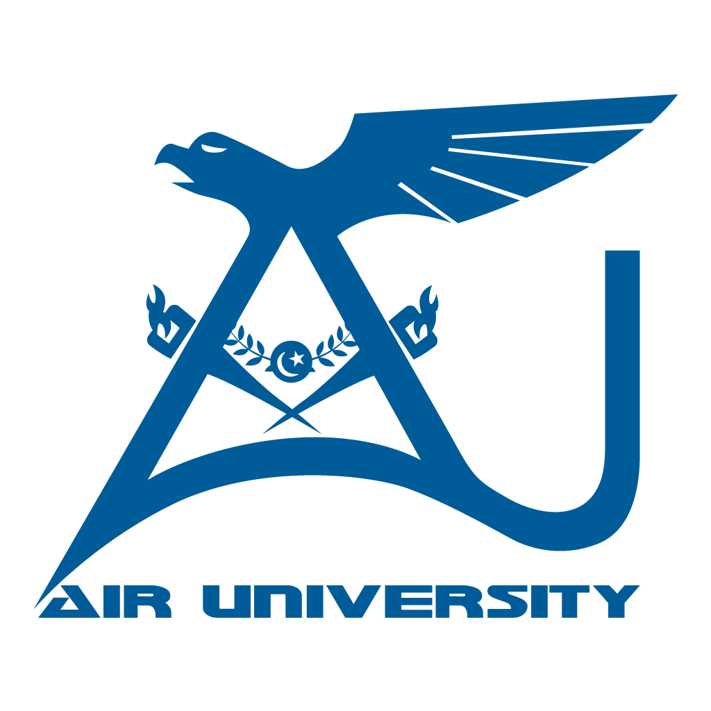 Air University, Shorkot Campus logo