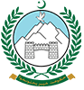 Health Department, Khyber Pakhtunkhwa logo