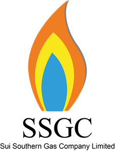 Sui Southern Gas Company Limited (SSGC) logo