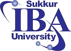 Sukkur IBA University, Sukkur logo