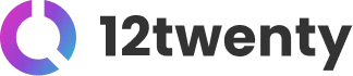 12twenty logo