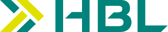 Habib Bank Limited (HBL), Pakistan logo
