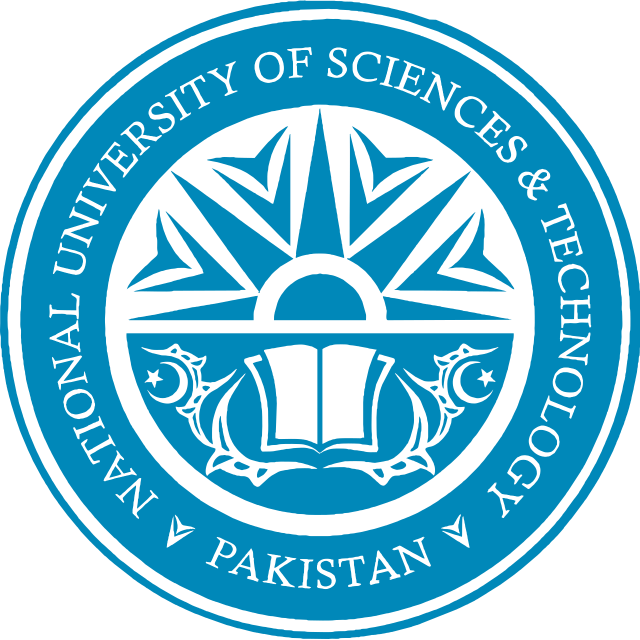 NUST, Islamabad logo