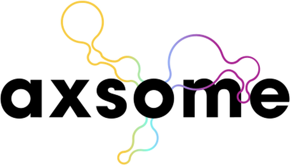 Logo of Axsome Therapeutics
