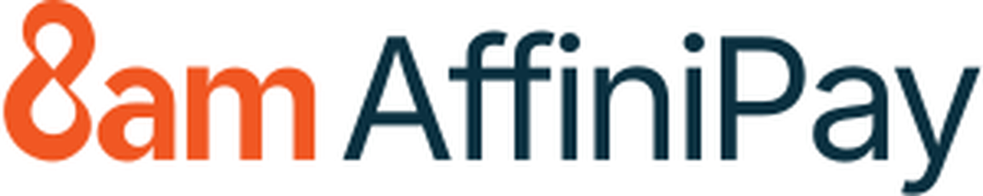 Logo of AffiniPay