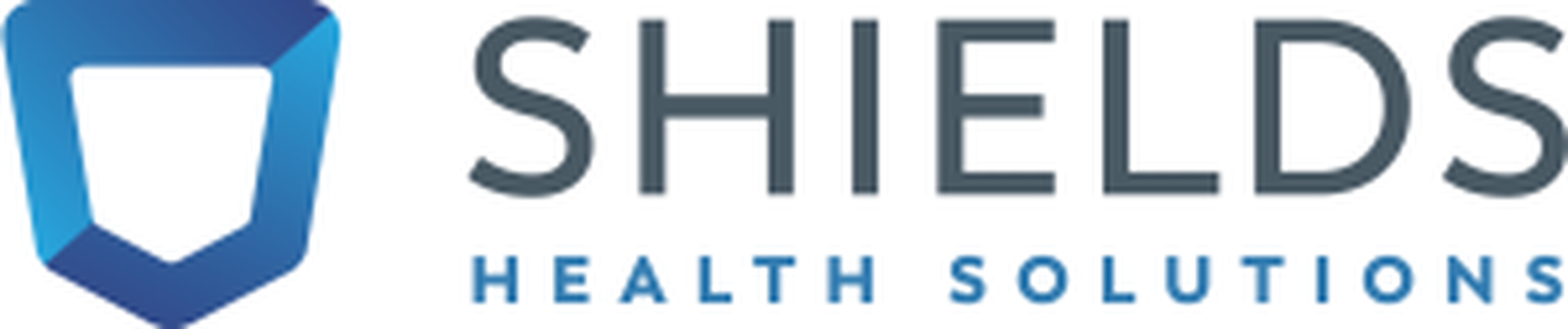 Logo of Shields Health Solutions