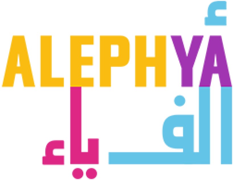 Logo of AlephYa