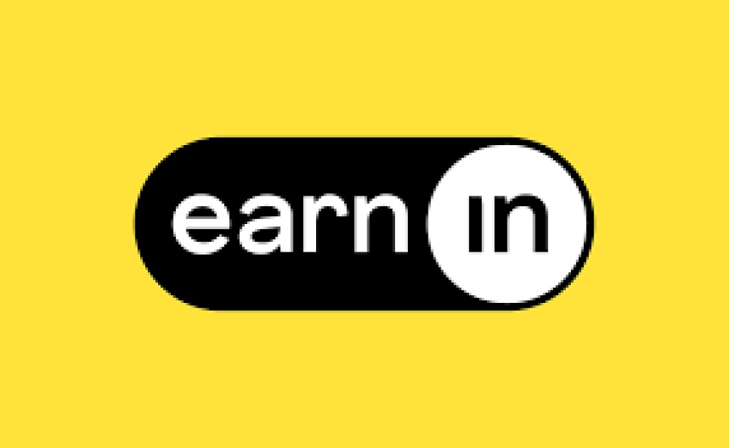 Logo of EarnIn