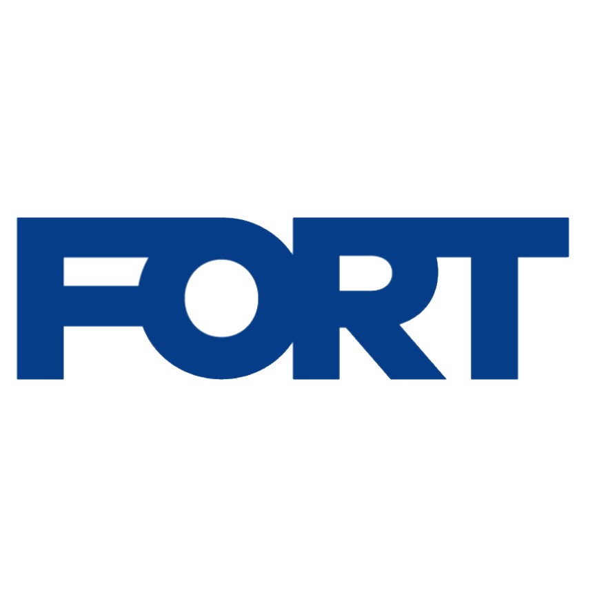 Logo of FORT Robotics