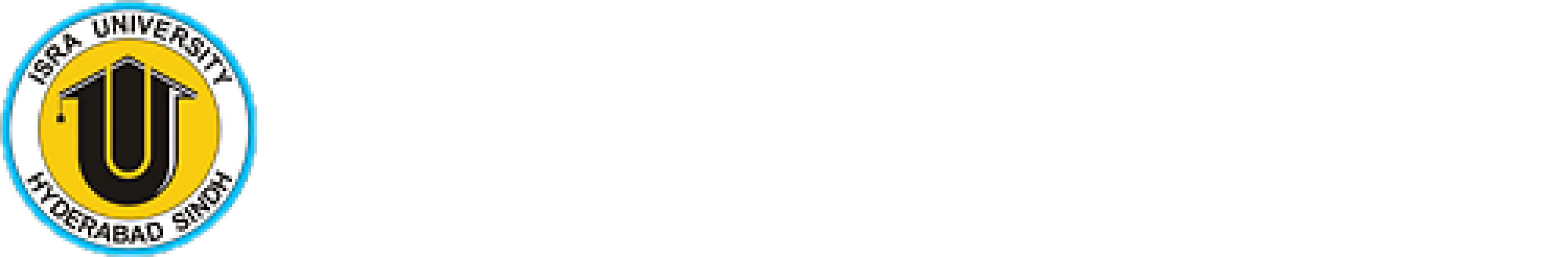 Logo of Isra University