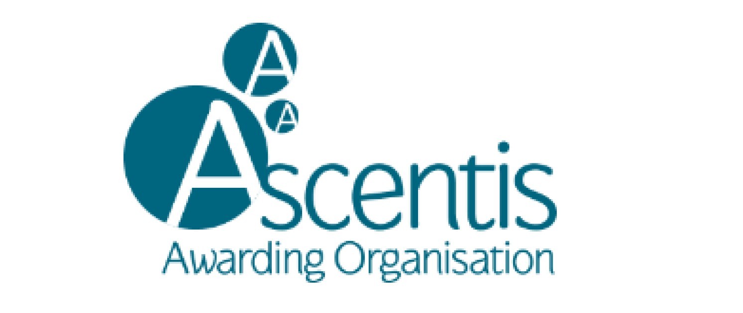 Ascentis logo