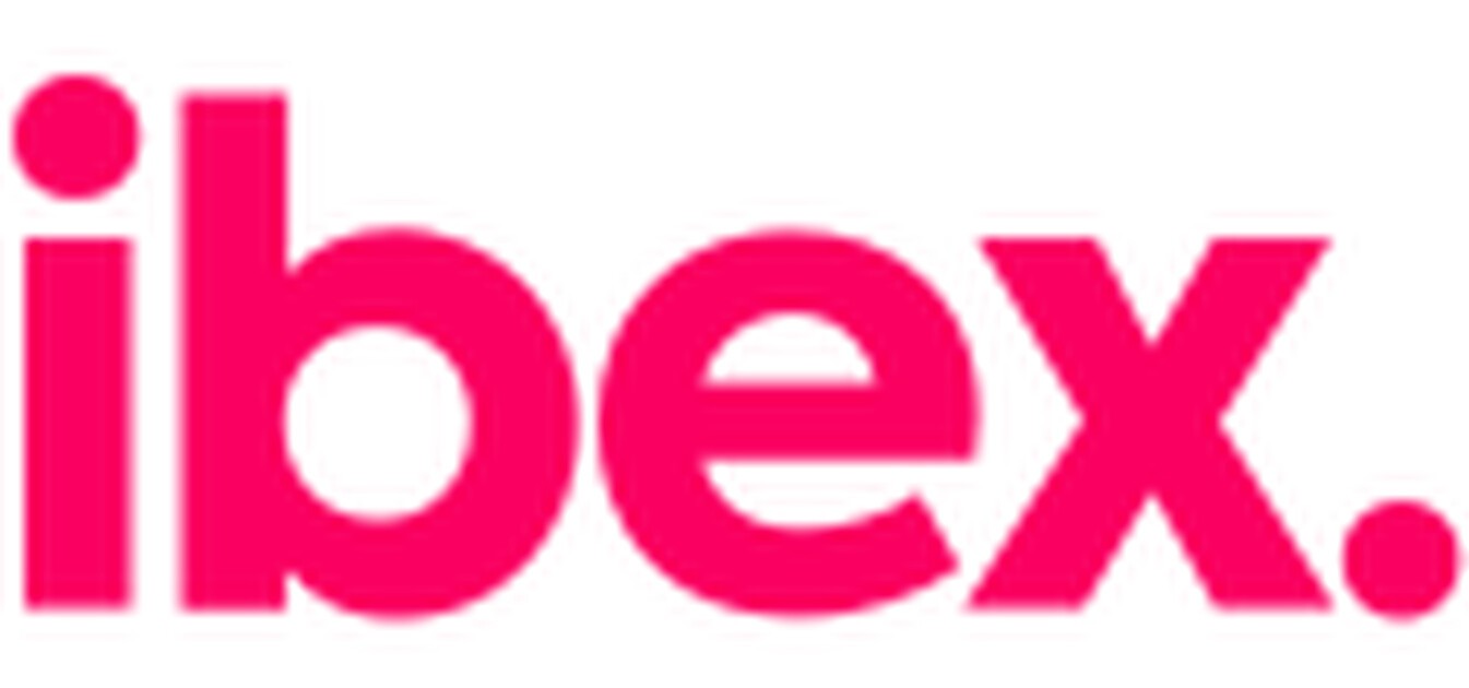 IBEX Pakistan logo