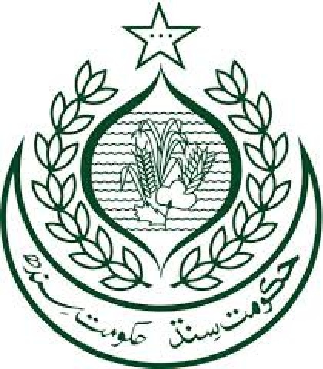 College Education Department, Government of Sindh, Pakistan logo