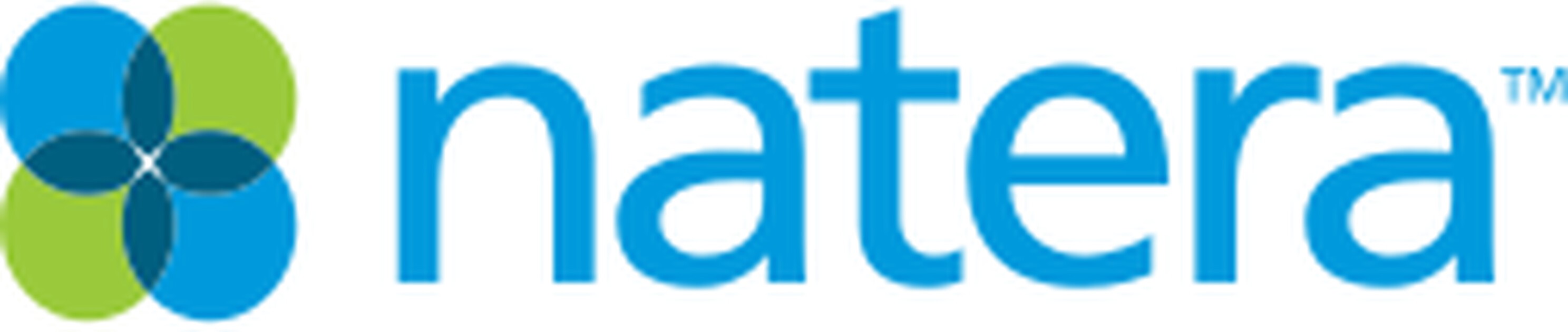 Natera logo