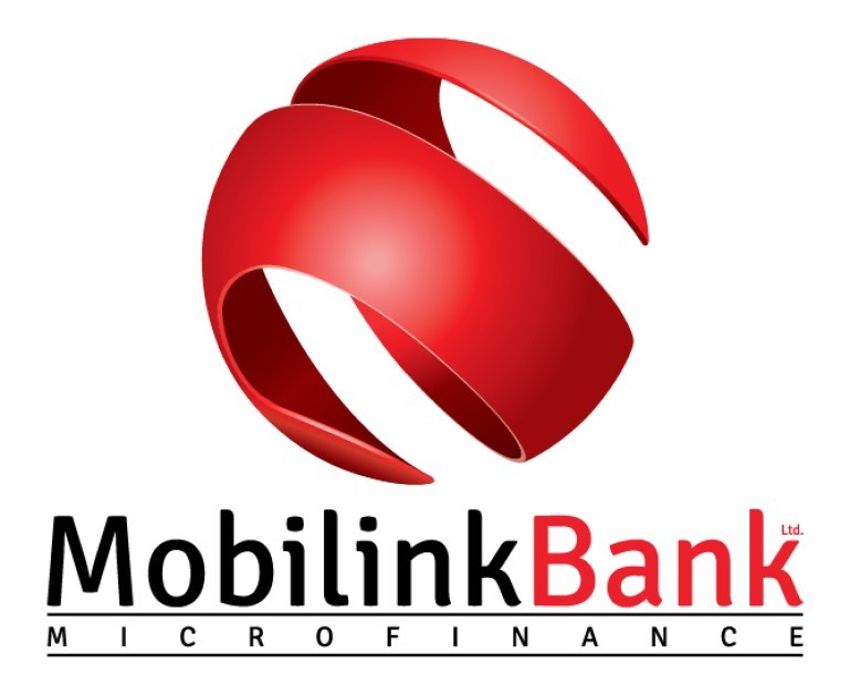 Mobilink Microfinance Bank Limited (MMBL), Pakistan logo