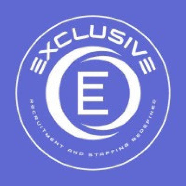Exclusive Talent Management logo