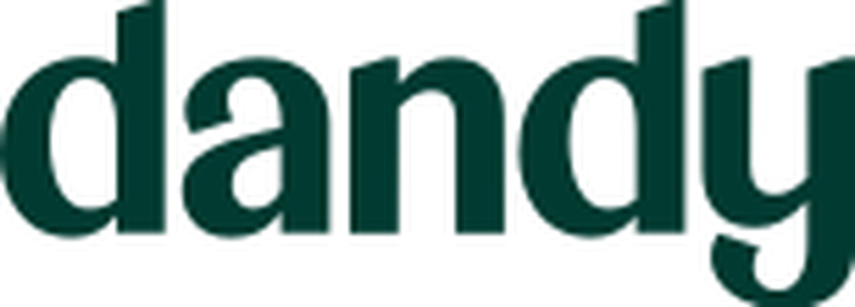Dandy logo