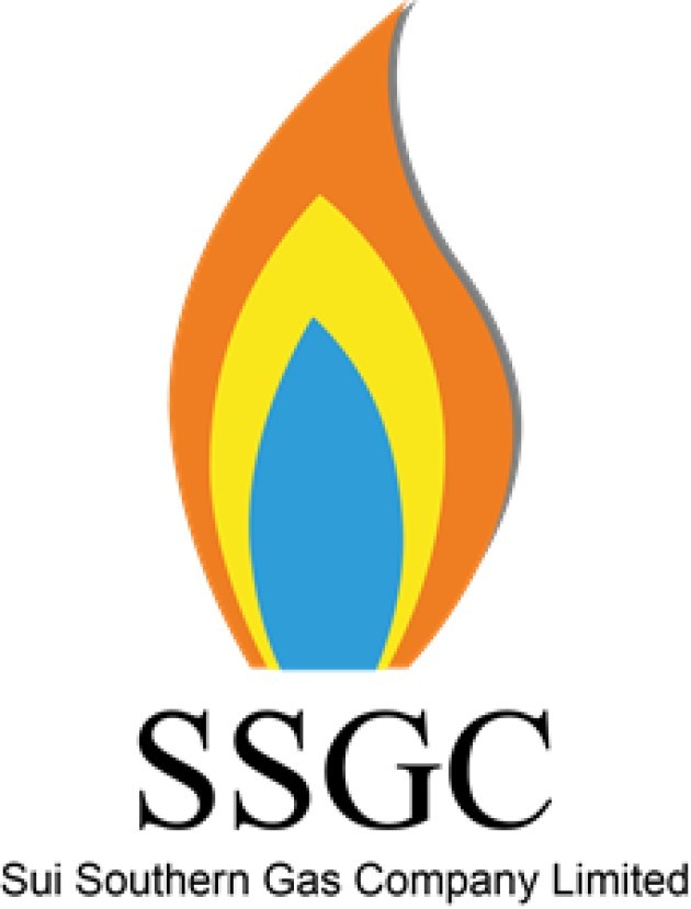 Sui Southern Gas Company Limited (SSGC) logo