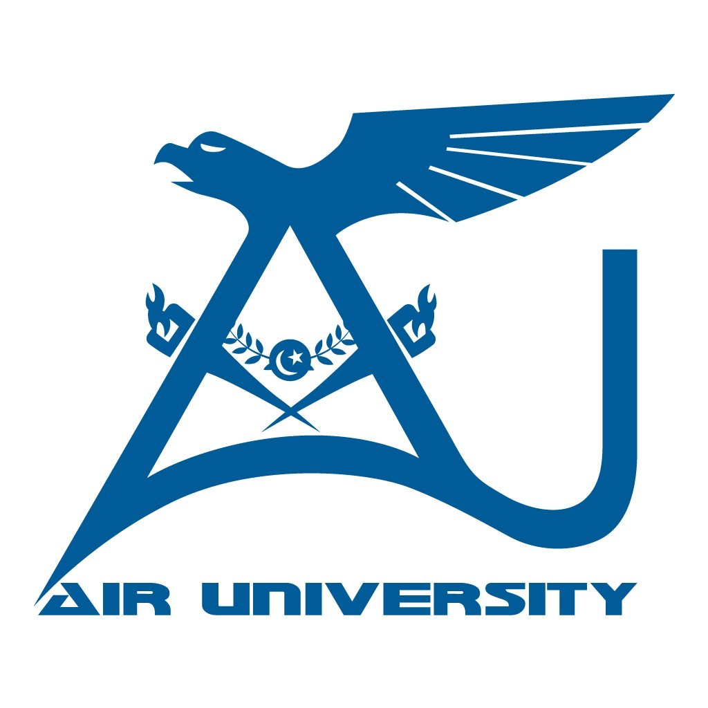 Air University, Shorkot Campus logo