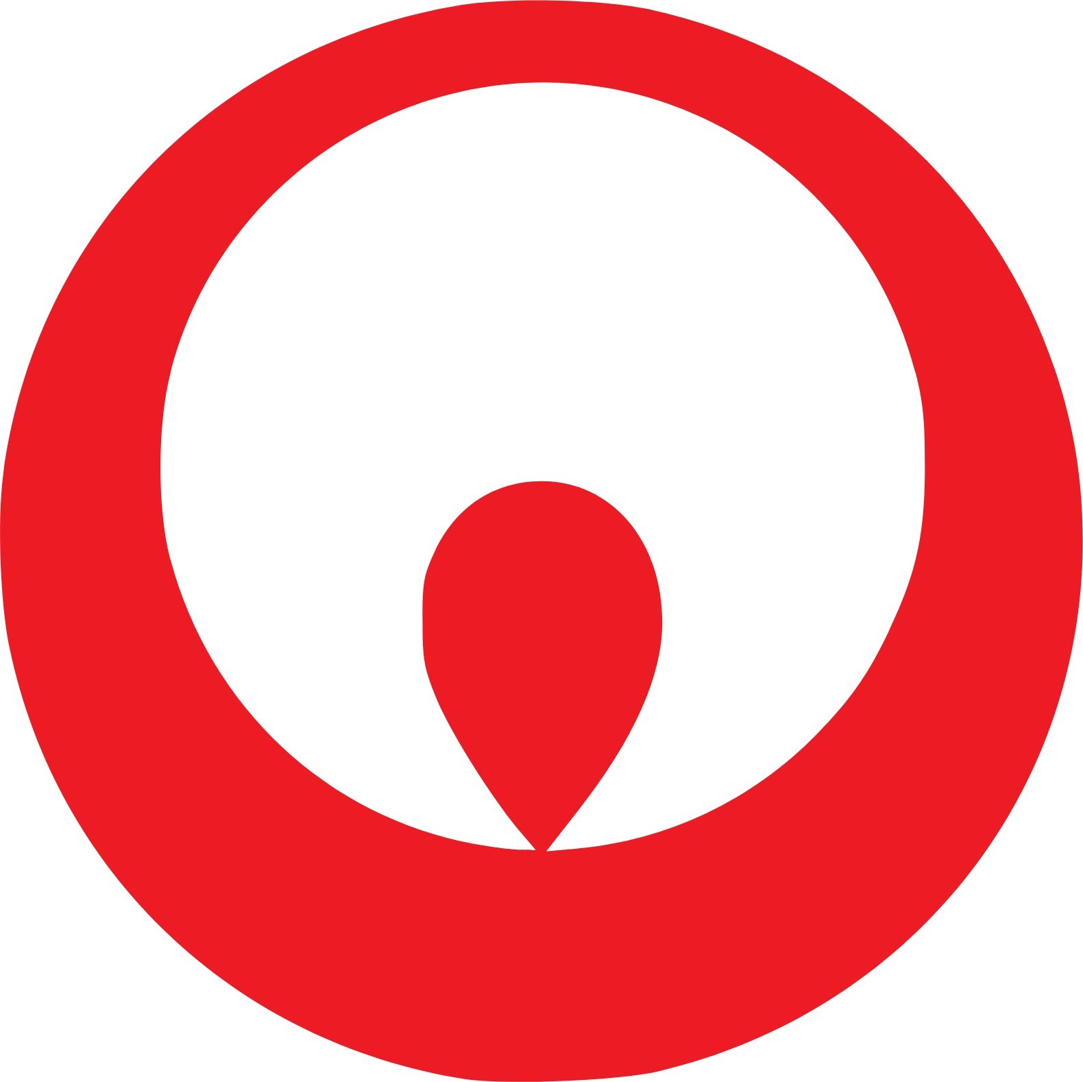 Veolia, Algeria logo