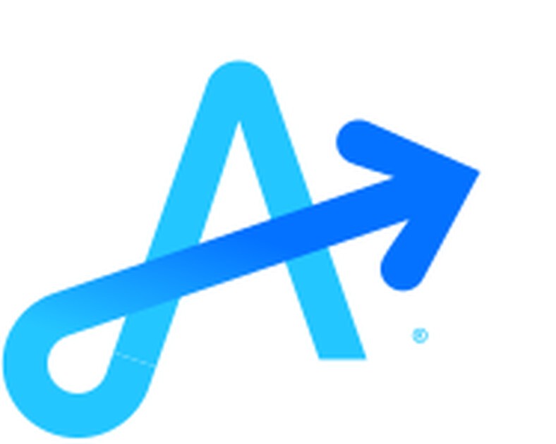 Achieve logo
