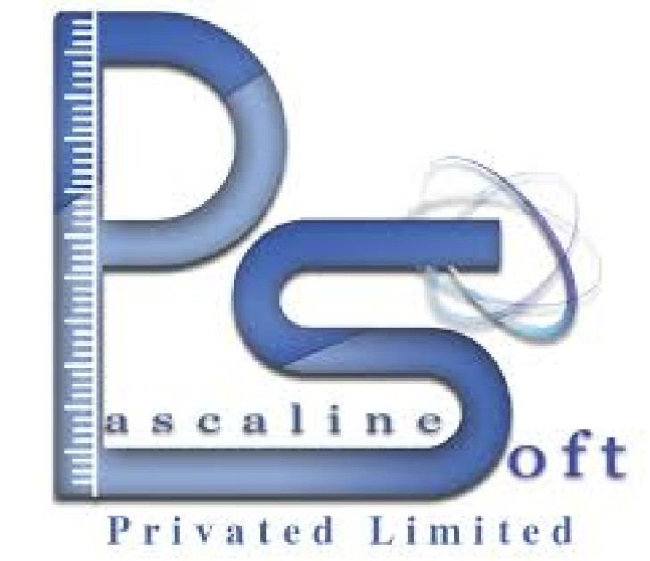 Pascaline Softs logo