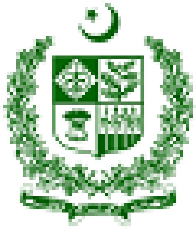 Ministry of Federal Education & Professional Training MOENT logo