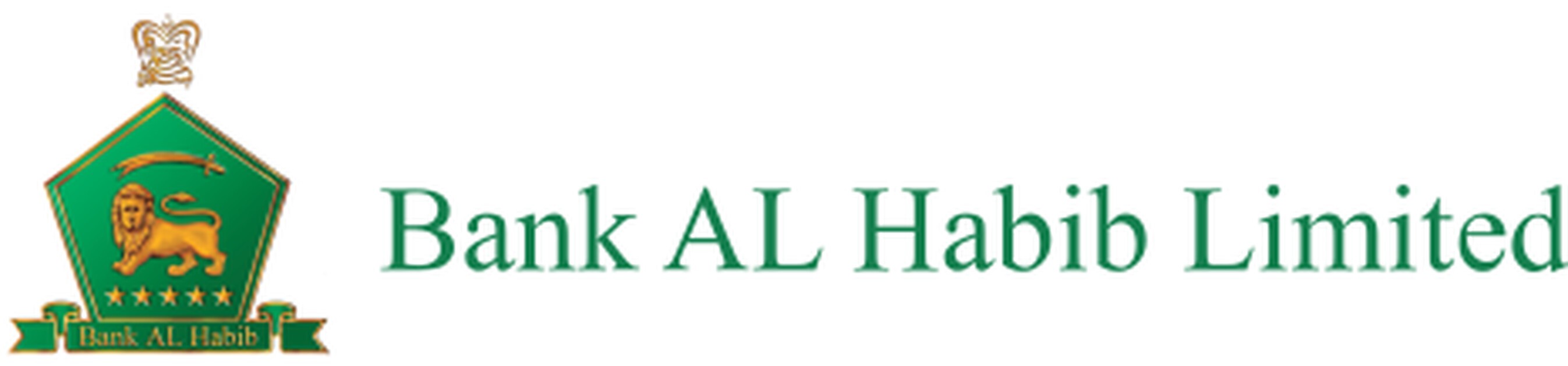 Bank Al Habib (BAHL), Pakistan logo